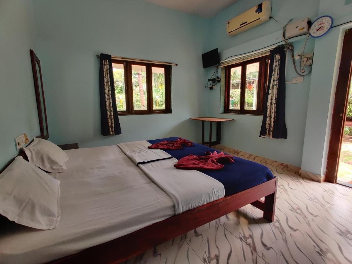 Mermaid Beach Resorts Vengurla Extérieur photo