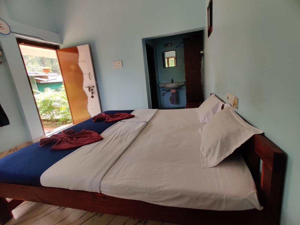 Mermaid Beach Resorts Vengurla Extérieur photo