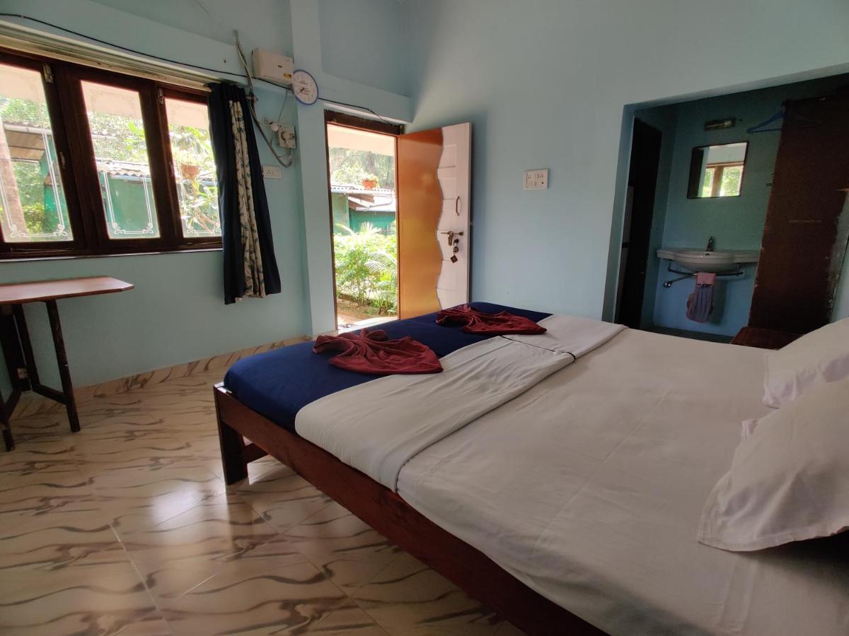 Mermaid Beach Resorts Vengurla Extérieur photo