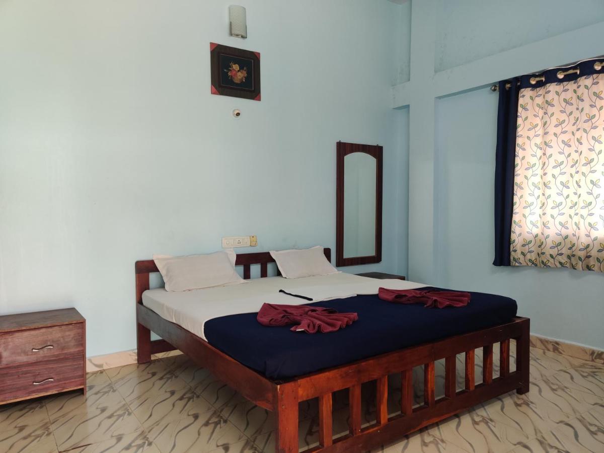 Mermaid Beach Resorts Vengurla Extérieur photo