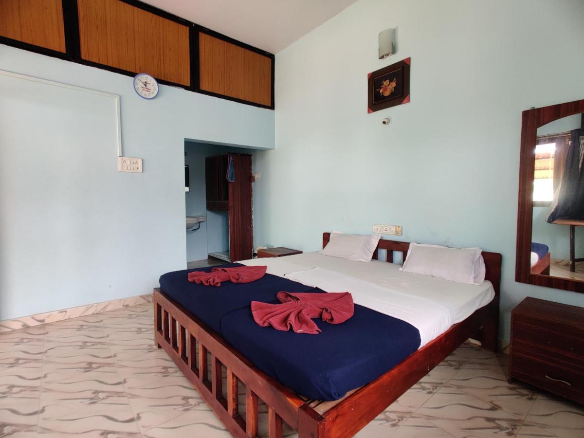 Mermaid Beach Resorts Vengurla Extérieur photo