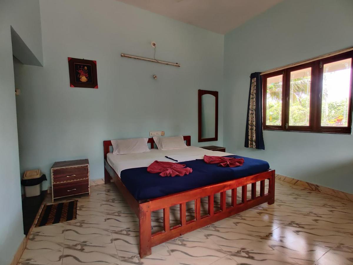 Mermaid Beach Resorts Vengurla Extérieur photo