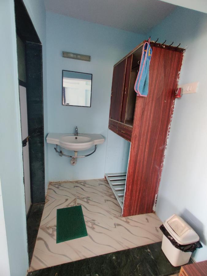Mermaid Beach Resorts Vengurla Extérieur photo