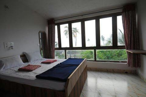 Mermaid Beach Resorts Vengurla Extérieur photo